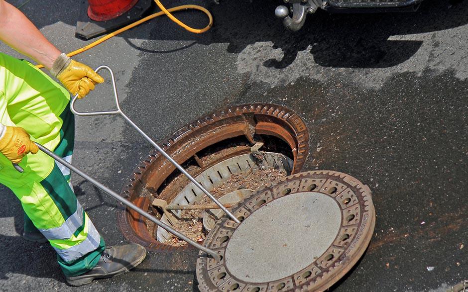 déboucher une toilette sans siphon Herblay