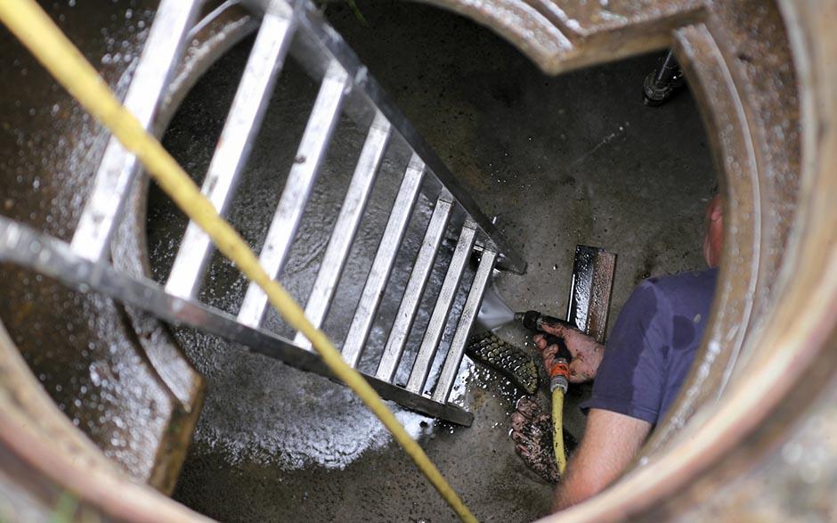 nettoyage de canalisation Issy-les-Moulineaux