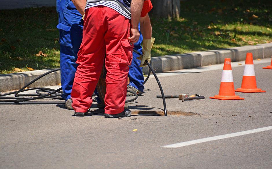 plombier déboucheur canalisation Villejuif