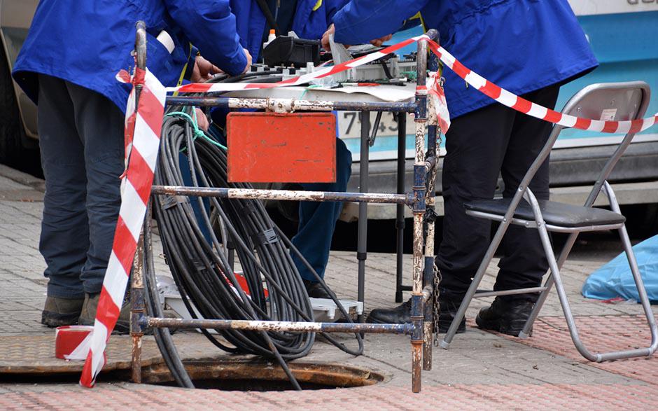 déboucher canalisation tout al egout Arcueil