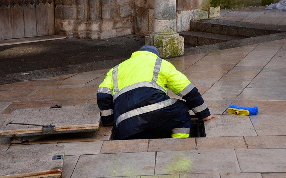 déboucher canalisation tout al egout Arcueil