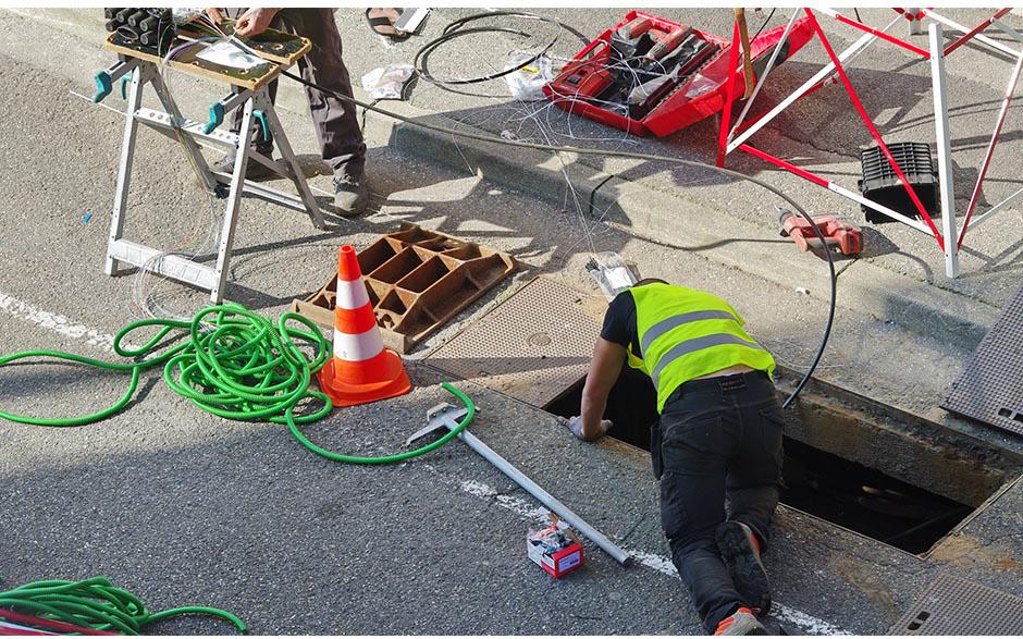 nettoyage de canalisation Issy-les-Moulineaux
