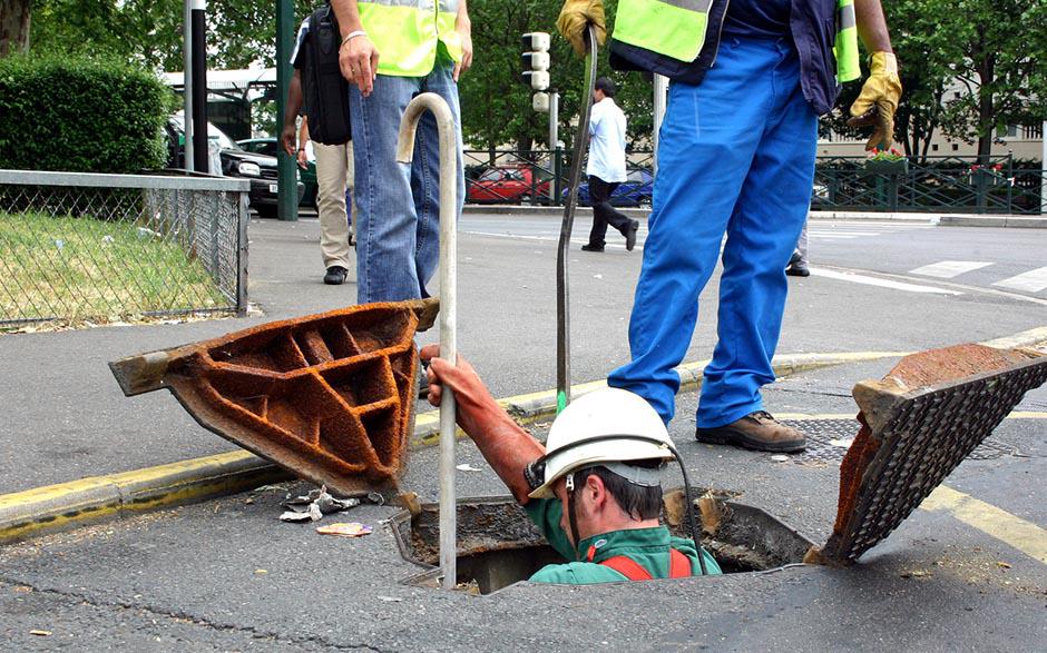 dégorgement canalisation tarif Issy-les-Moulineaux