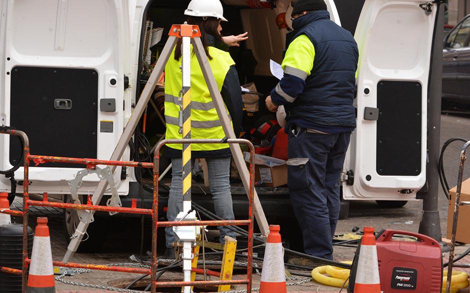 nettoyage de canalisation Issy-les-Moulineaux